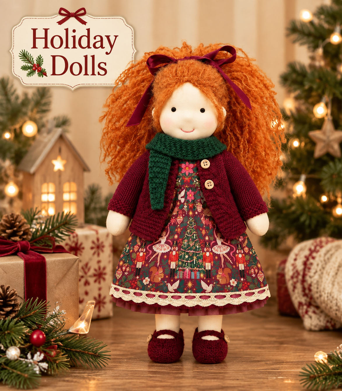 Christmas Exclusive