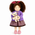Eleanor+New Outfit -Limited bundles available