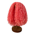 Doll hair-pink