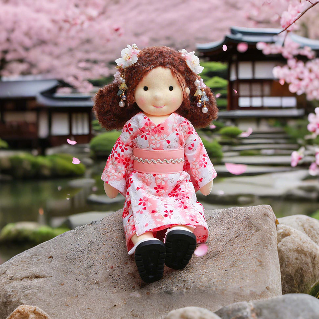 美穗 (Miho)