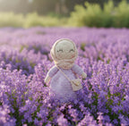 Handmade Muslim Hijab Doll