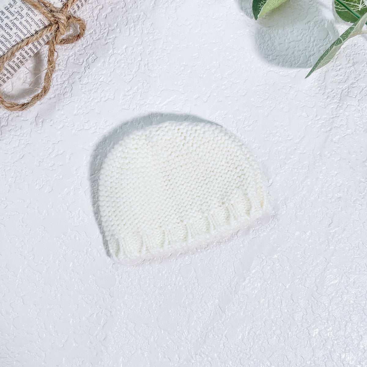 Sarah's Hat