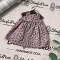 Juliet'Dress