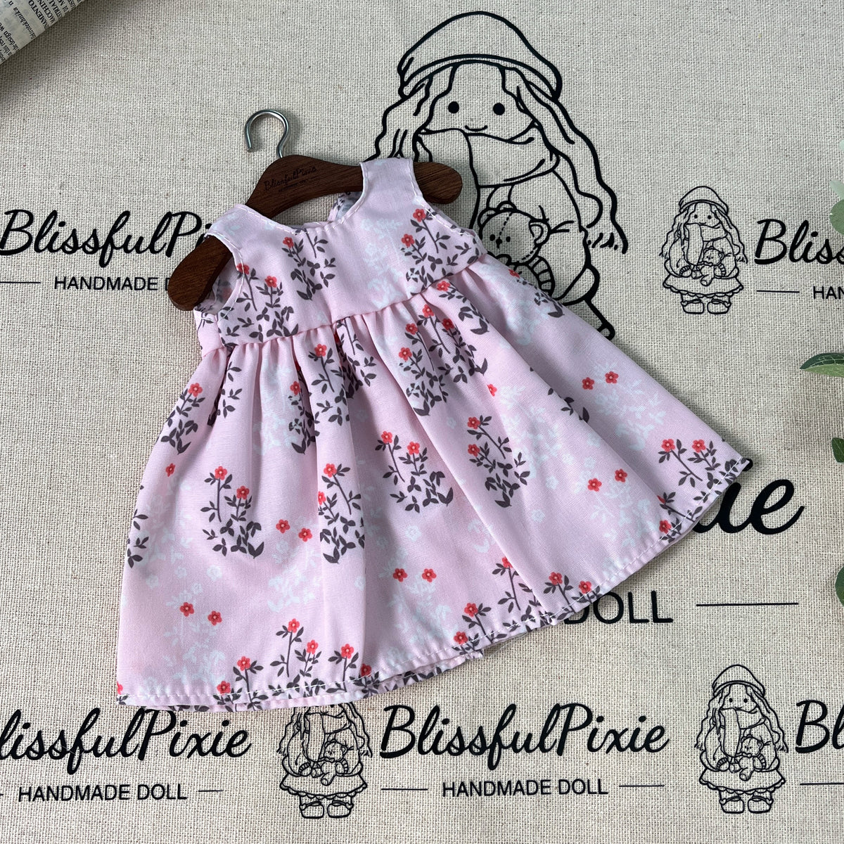 Everly'Dress