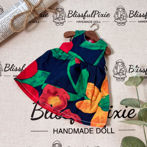 Adeline'Dress