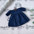 Ignacy'Dress