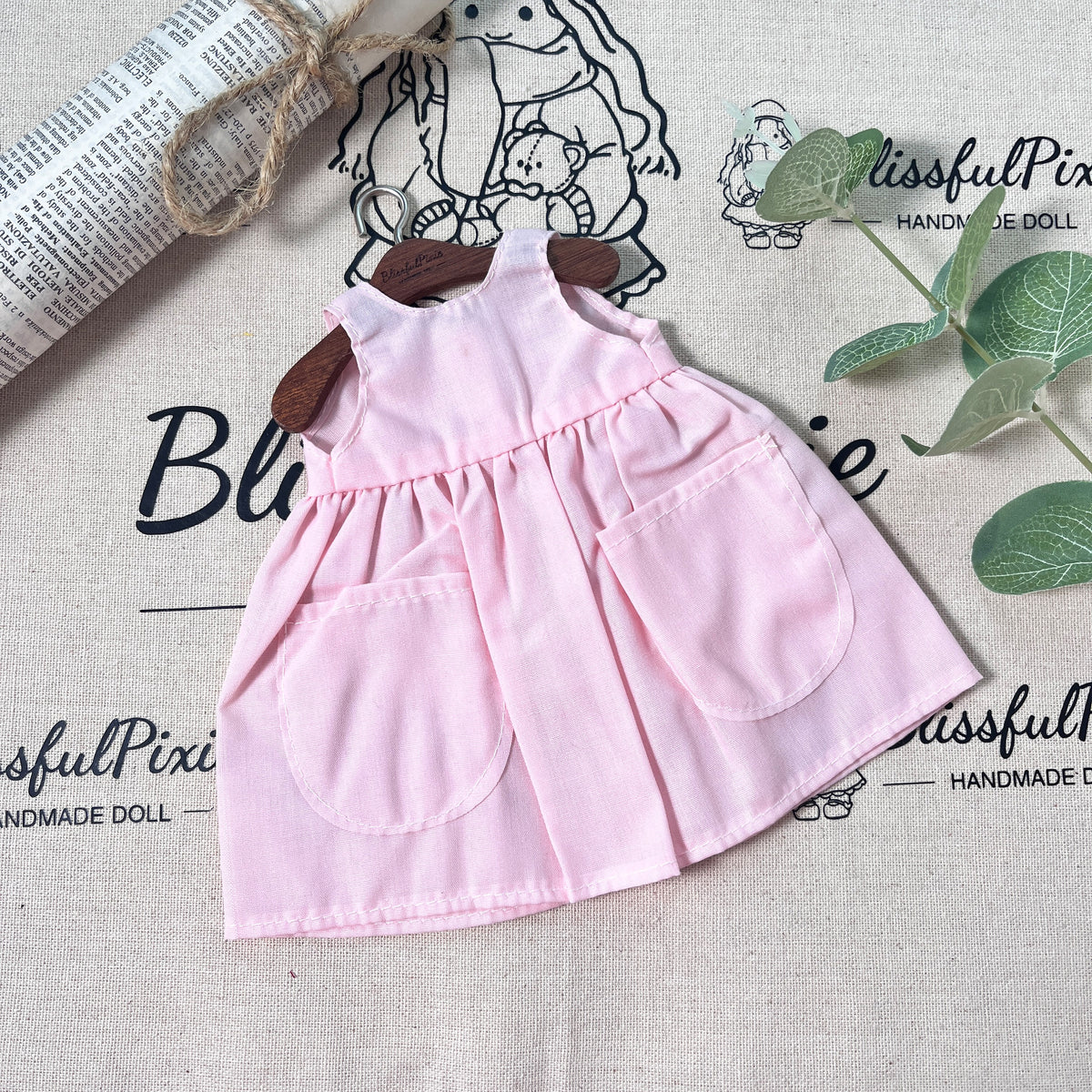 Abigail'Dress