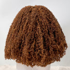 Doll hair-Cocoa