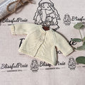 Ballerina'Sweater