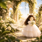 Luna Bride