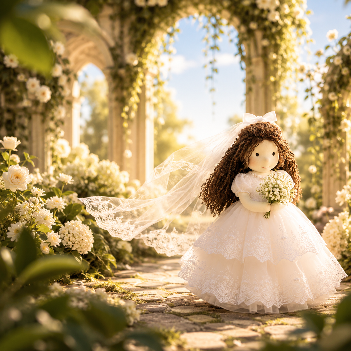Luna Bride