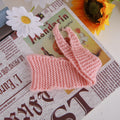 Julka's Scarf