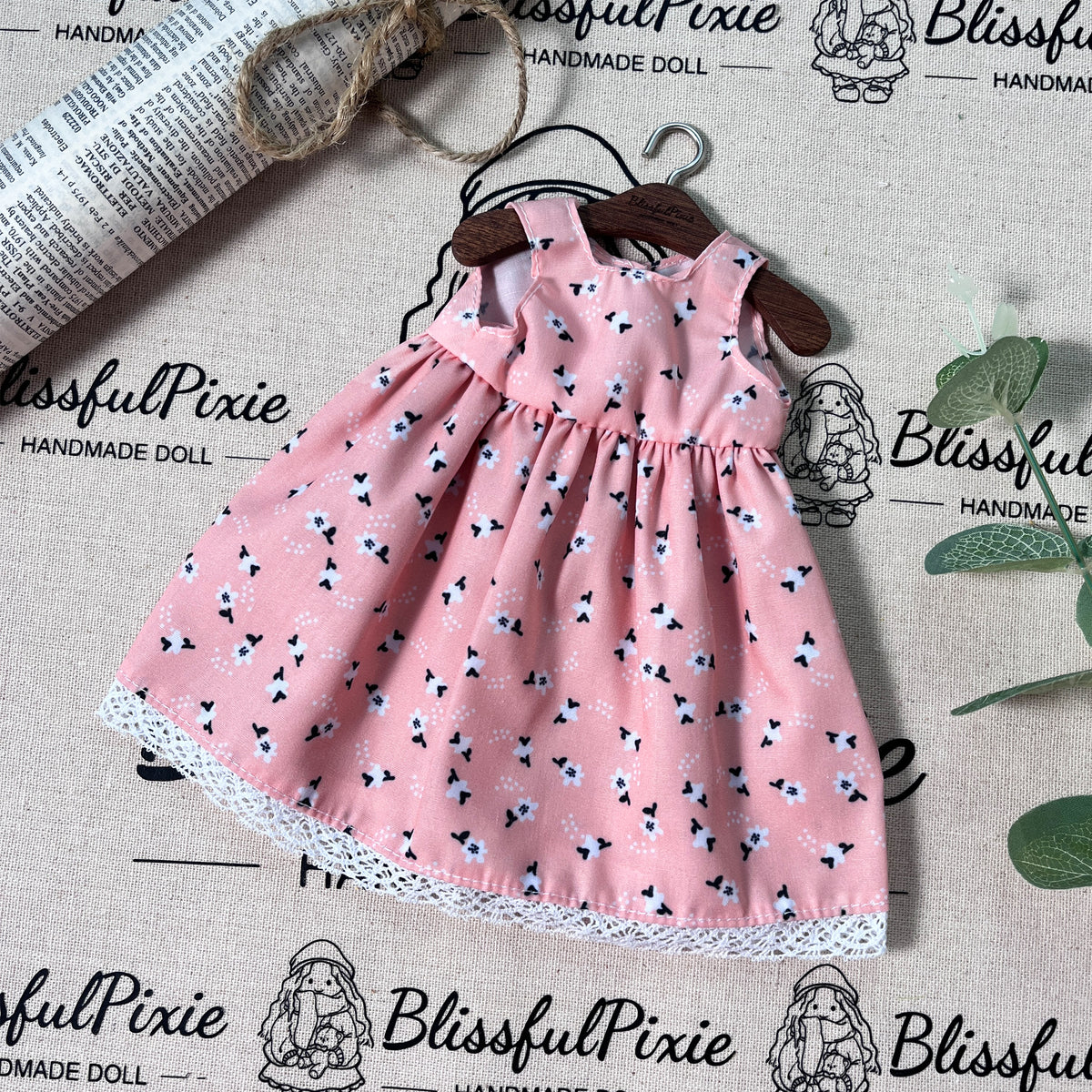 Julka'Dress