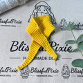 Hrabinella's Scarf