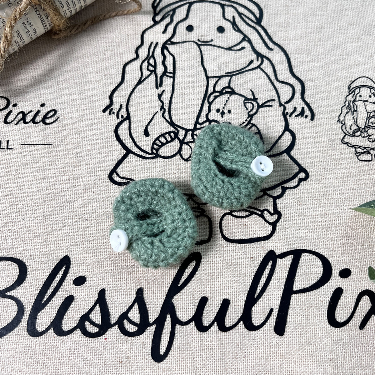 Cook's shoes
