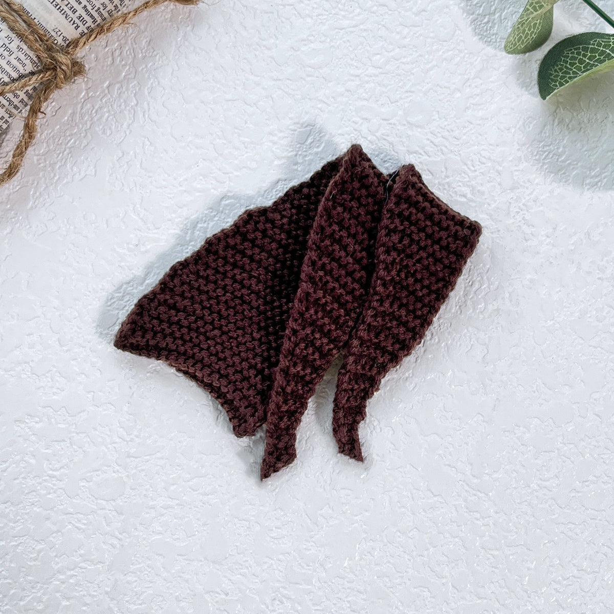 Lusia's Scarf