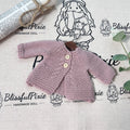 Gabrielle'Sweater