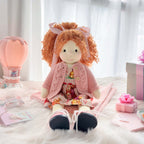 Twin dolls