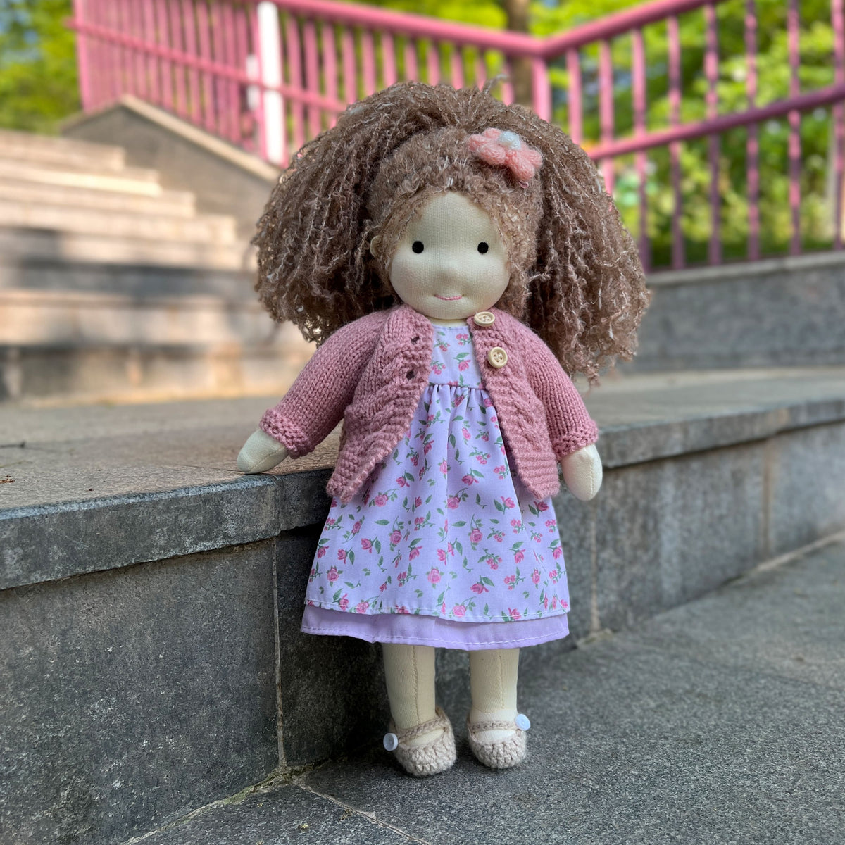 Nora