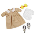 Ada's Clothes-BlissfulPixie