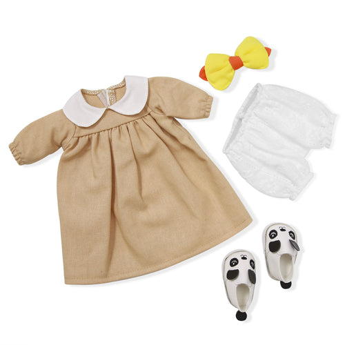 Ada's Clothes-BlissfulPixie