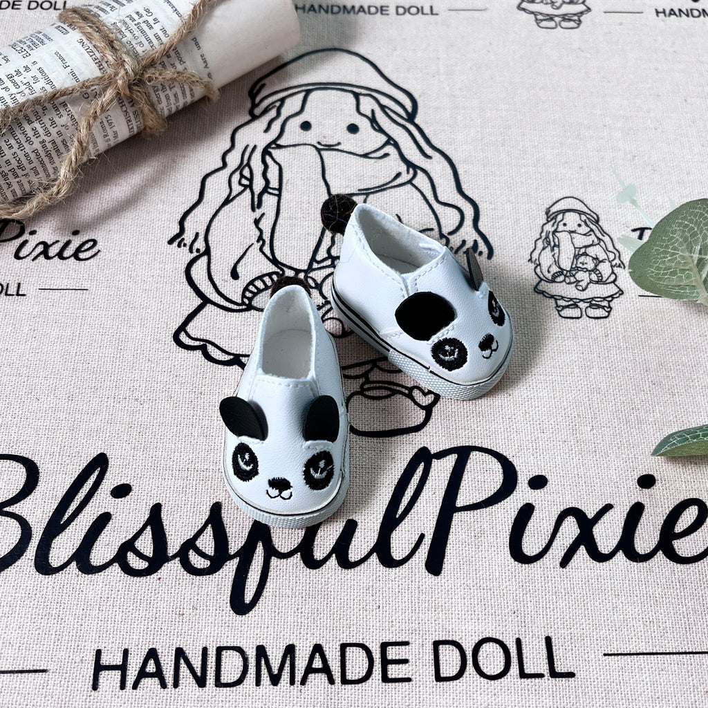 Ada's Clothes-BlissfulPixie