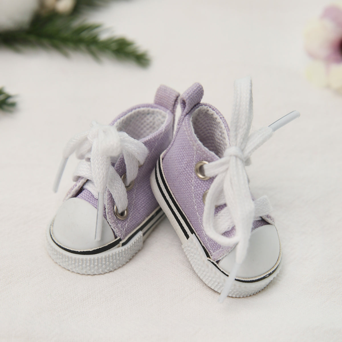 Handmade 12 Inch Waldorf Doll Clothes Set with Gift Box –Perfect for Girls' Birthday