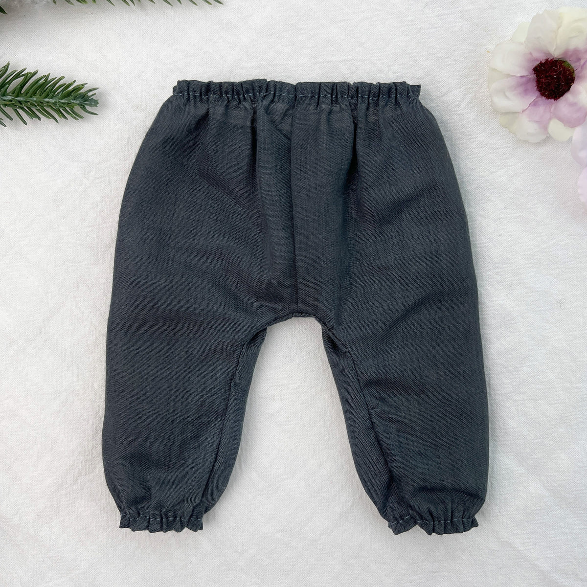 12 Inch Waldorf Doll Clothing Gift Set-Handmade Accessories for Girls