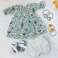 Handcrafted 12 Inch Waldorf Doll Clothes-Perfect Birthday Present for Girls