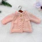 12 Inch Handmade Doll Clothes for Waldorf Dolls-Ideal Girls Gift