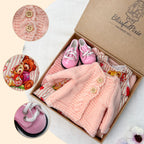 12 Inch Handmade Doll Clothes for Waldorf Dolls-Ideal Girls Gift