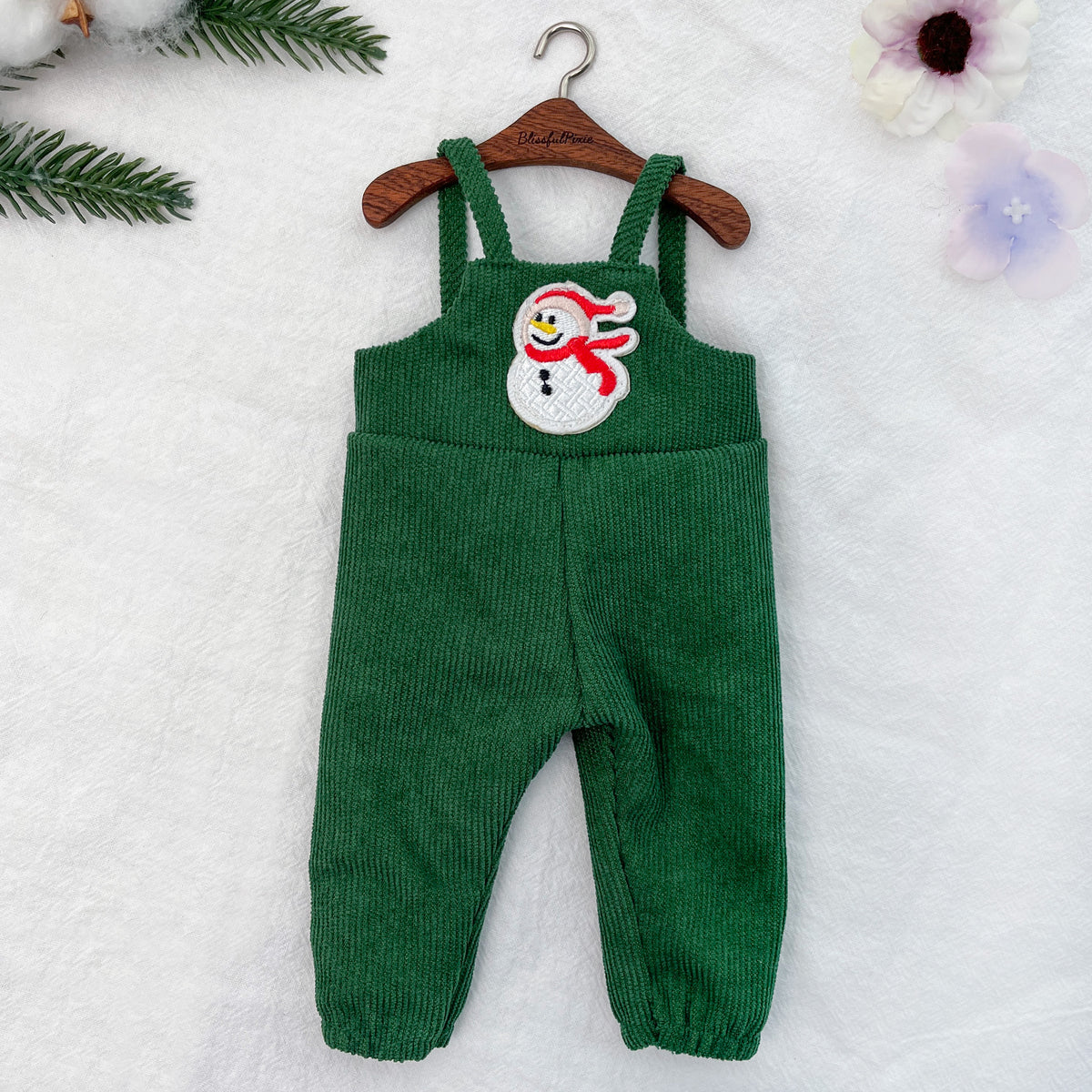 Handmade Waldorf Doll Accessories 12 Inch Clothing Set with Gift Box