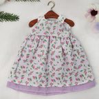 Girls Doll Gift Idea –12 Inch Handmade Waldorf Clothing in Gift Box