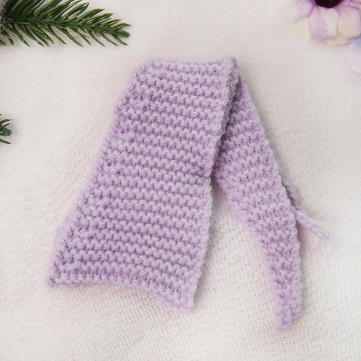 Girls Doll Gift Idea –12 Inch Handmade Waldorf Clothing in Gift Box