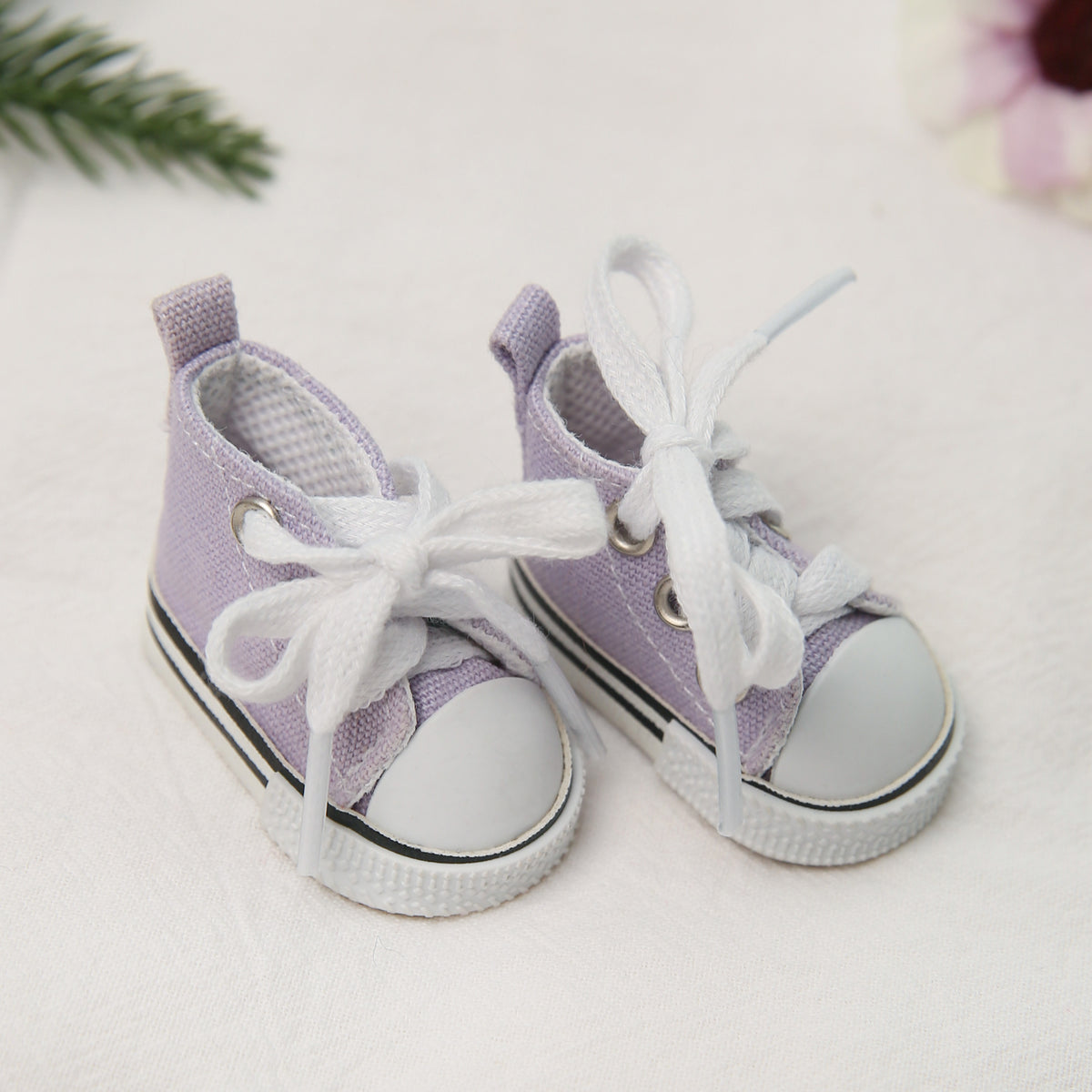 Girls Doll Gift Idea –12 Inch Handmade Waldorf Clothing in Gift Box