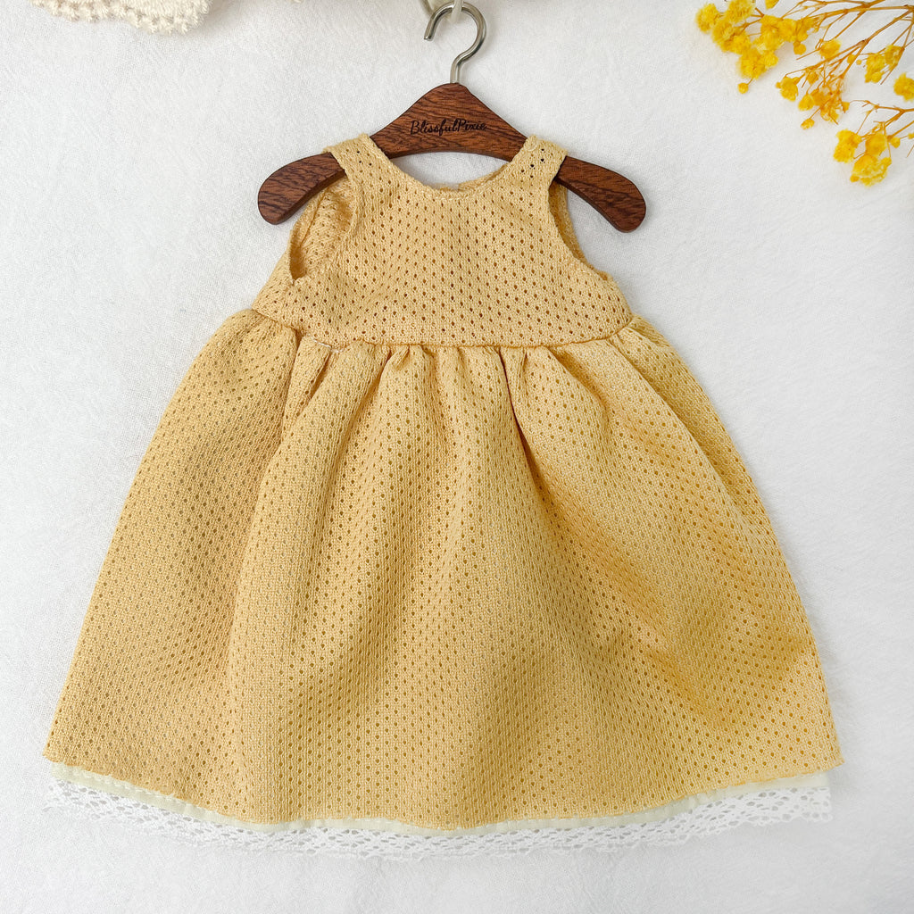 12 –Waldorf Doll Clothes Gift Set  –Handmade Accessories for Girls