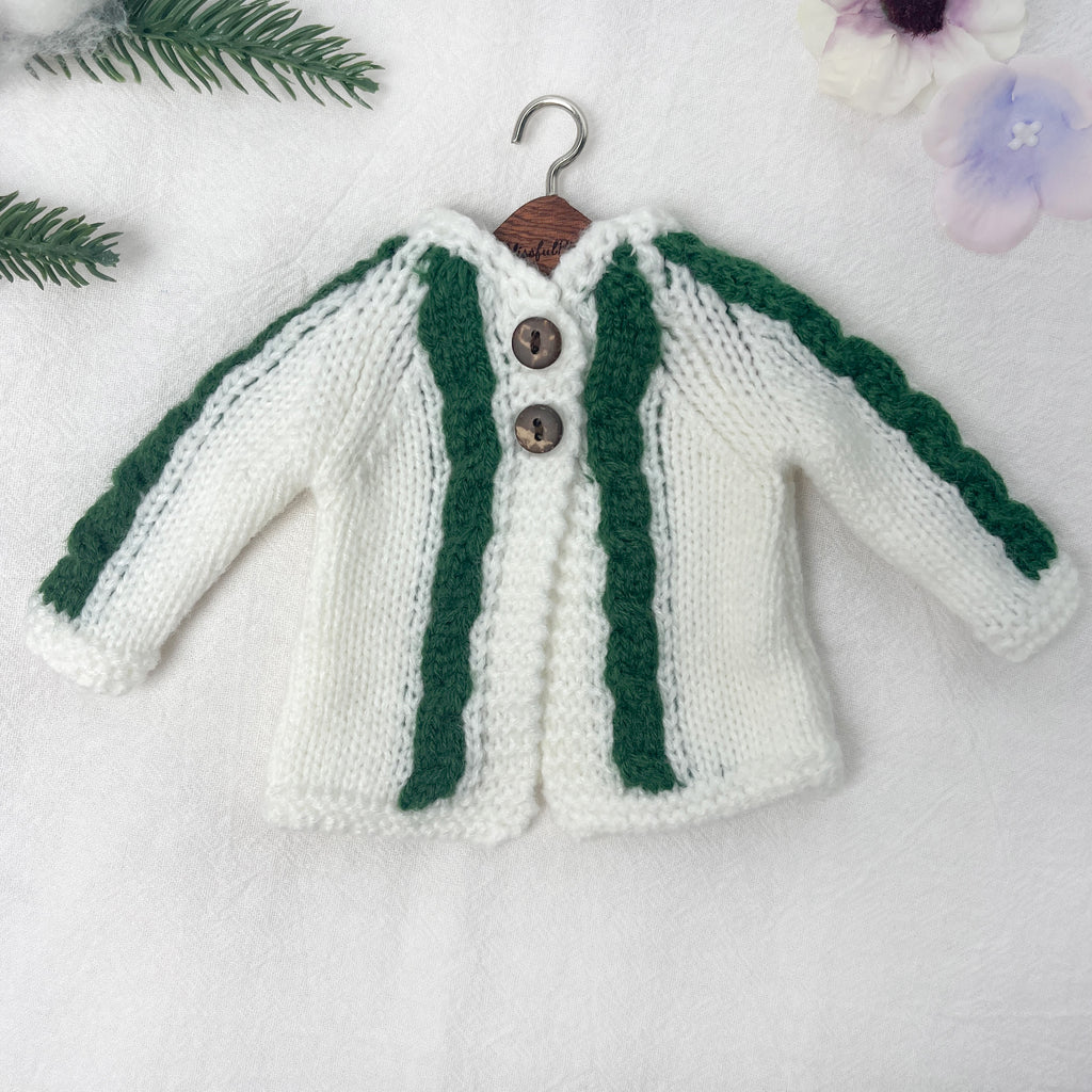 Handmade Clothes for 12 Inch Waldorf Dolls – Perfect Birthday Gift