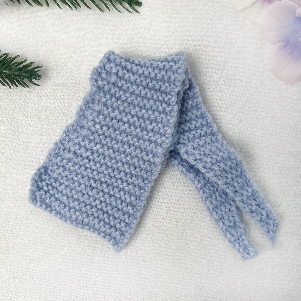 Cute Waldorf Doll Clothes – Handmade Outfits for 12'' Dolls