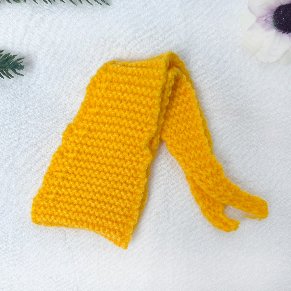 12 Inch Waldorf Doll Clothes – Adorable Handmade Birthday Gift Idea