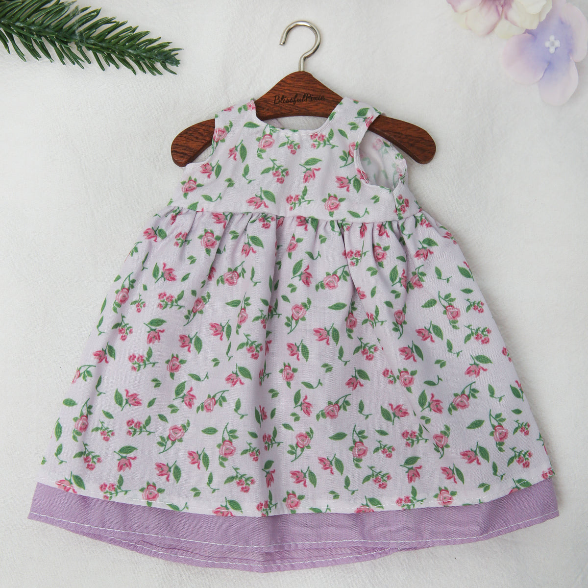 Unique Handmade Clothes for Waldorf Dolls – 12 Inch Size