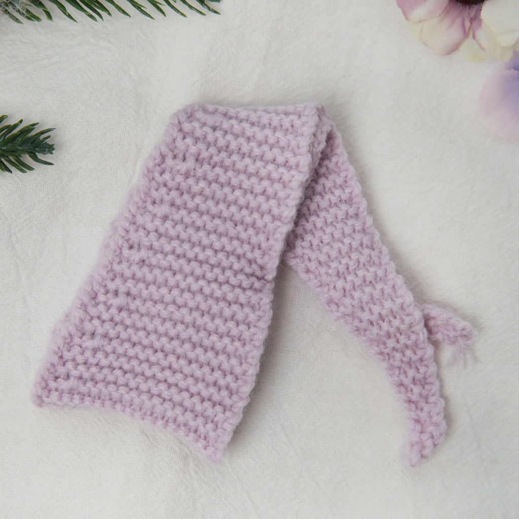 Unique Handmade Clothes for Waldorf Dolls – 12 Inch Size