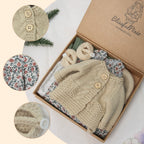 Handmade 12 Inch Waldorf Doll Dresses – Cute Gift for Girls