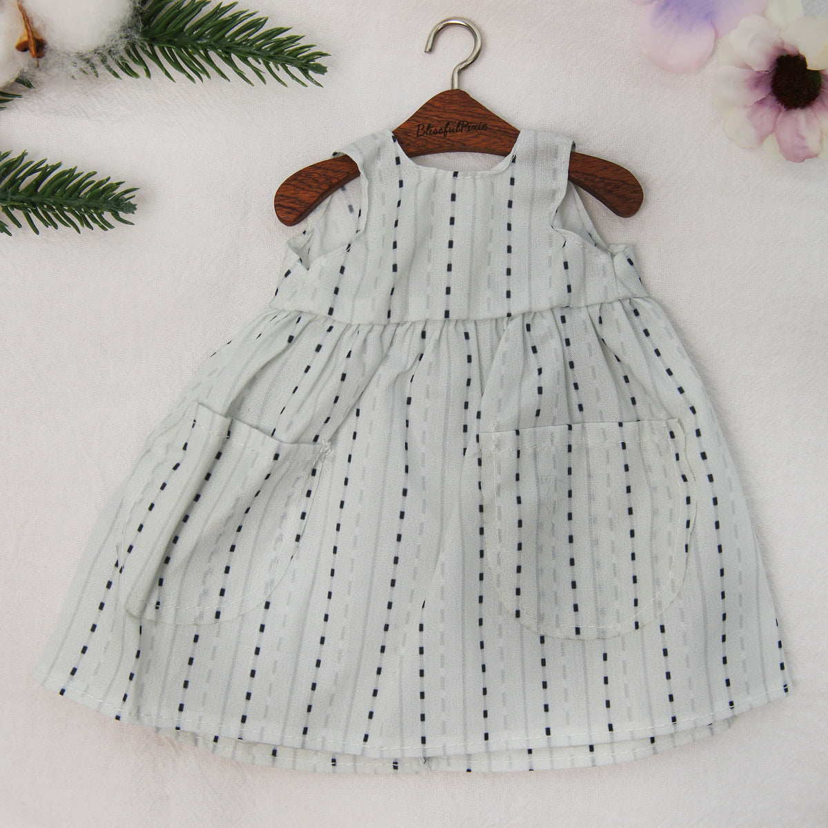 12'' Waldorf Doll Outfits – Perfect Handmade Birthday Present