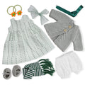 Waldorf Dolls Clothing 12 Inch – Cute Handmade Dress Ideas