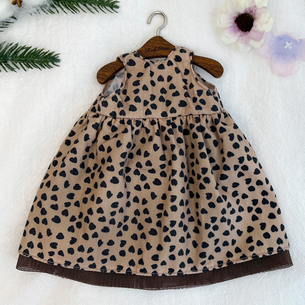 Handcrafted Clothes for Waldorf Dolls – 12 Inch Size