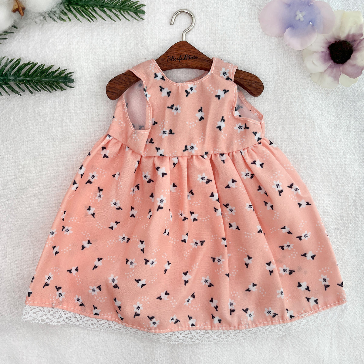 12 Inch Waldorf Doll Clothing – Perfect Gift for Kids