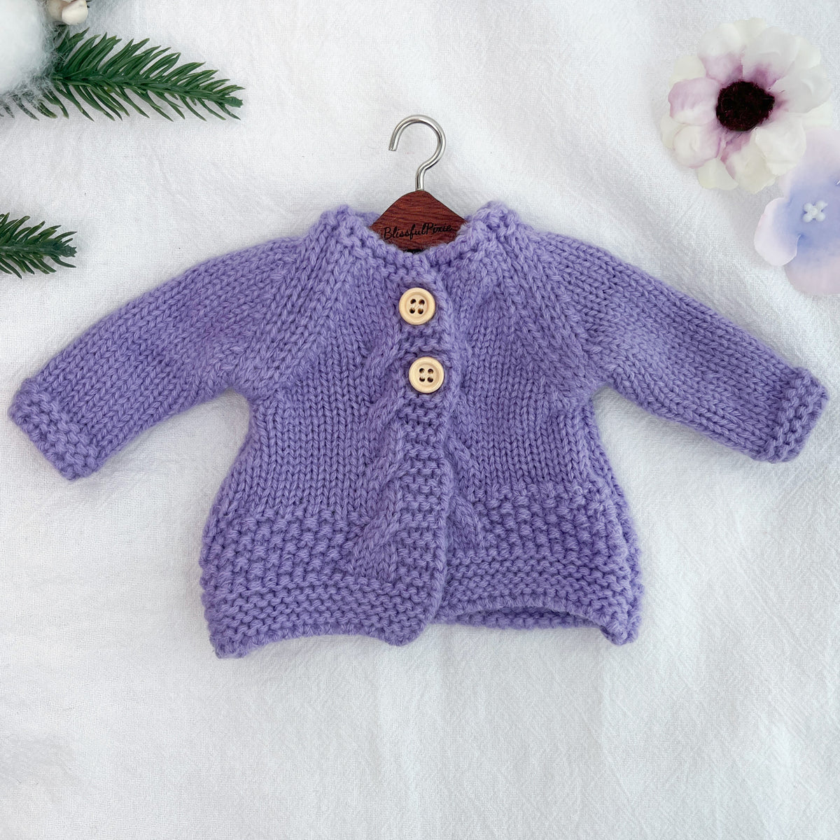 Birthday Gift Ideas – Handmade 12 Inch Waldorf Doll Outfits