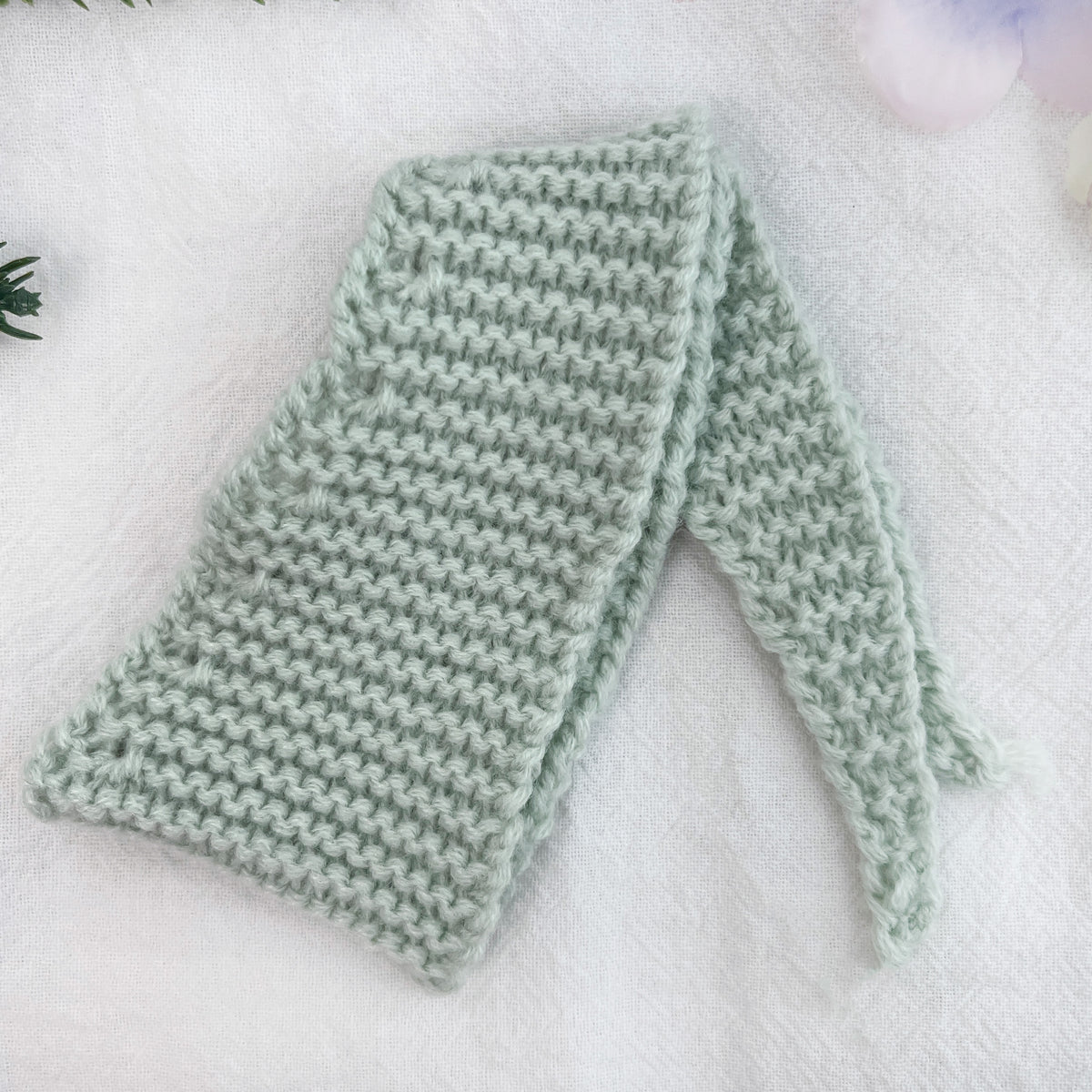 Lovely Handmade Clothes for 12” Waldorf Dolls – Great for Gifting
