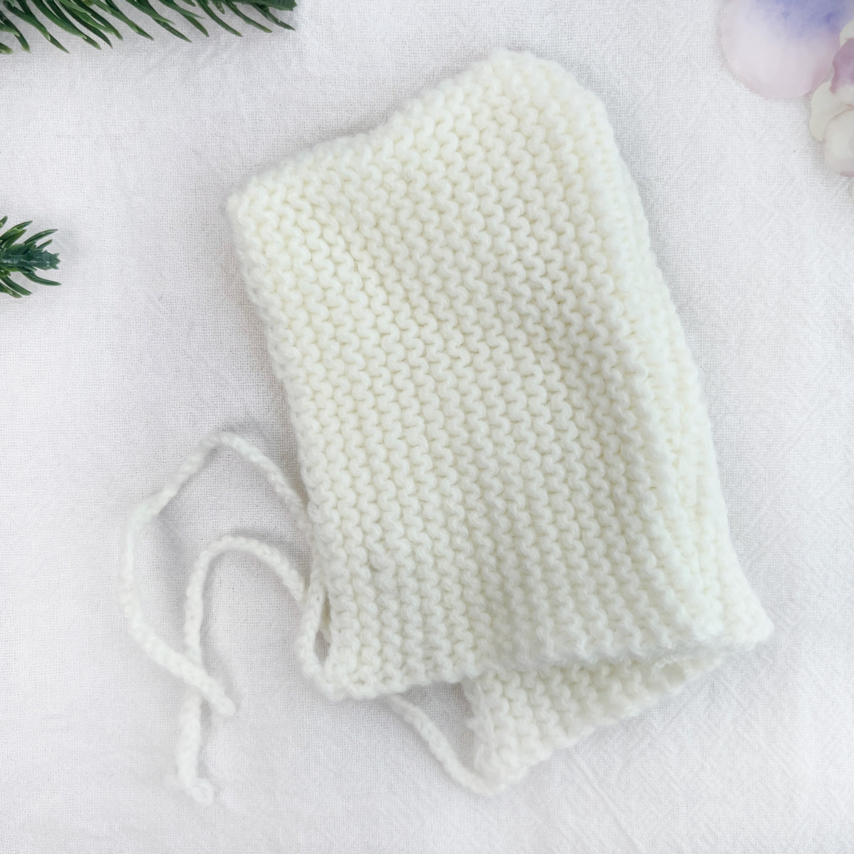 Lovely Handmade Clothes for 12” Waldorf Dolls – Great for Gifting