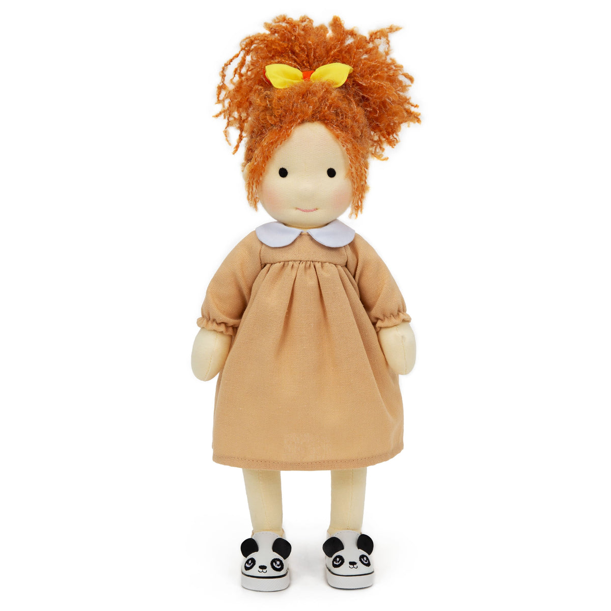 BlissfulPixie 12" Waldorf Handmade Doll-Ada